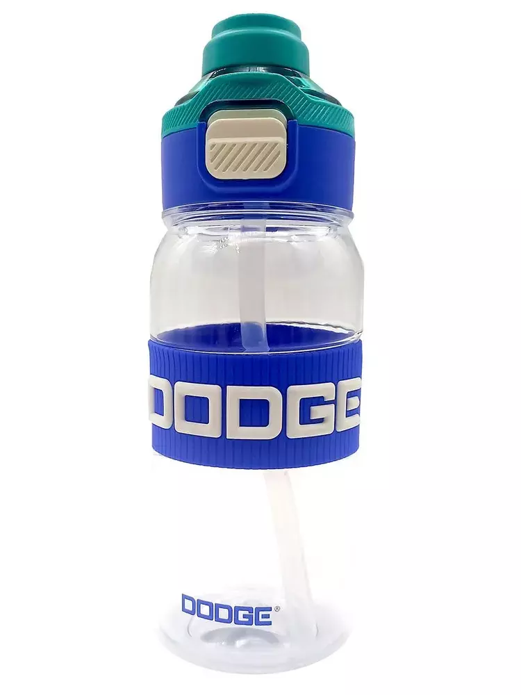 Бутылка для воды DOOGE Tritan Drinking Cup 760ml (DL-24646) Blue (Голубой) Бутылка для воды DOOGE Tritan Drinking Cup 760ml (DL-24646) Blue (Голубой)