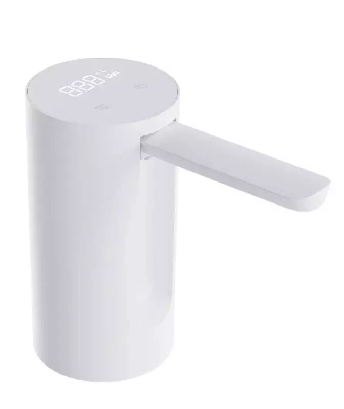 Автоматическая помпа для воды Lydsto Automatic Foldable Water Supply Youth Edition (XD-ZDSSQ01) Автоматическая помпа для воды Lydsto Automatic Foldable Water Supply Youth Edition (XD-ZDSSQ01)
