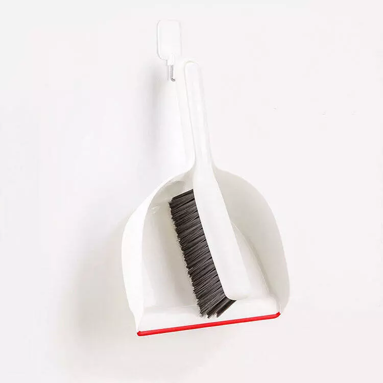 Щетка с совком Xiaomi Yijie Mini Broom Dustpan Combination YZ-02 White (Белый) Щетка с совком Xiaomi Yijie Mini Broom Dustpan Combination YZ-02 White (Белый)