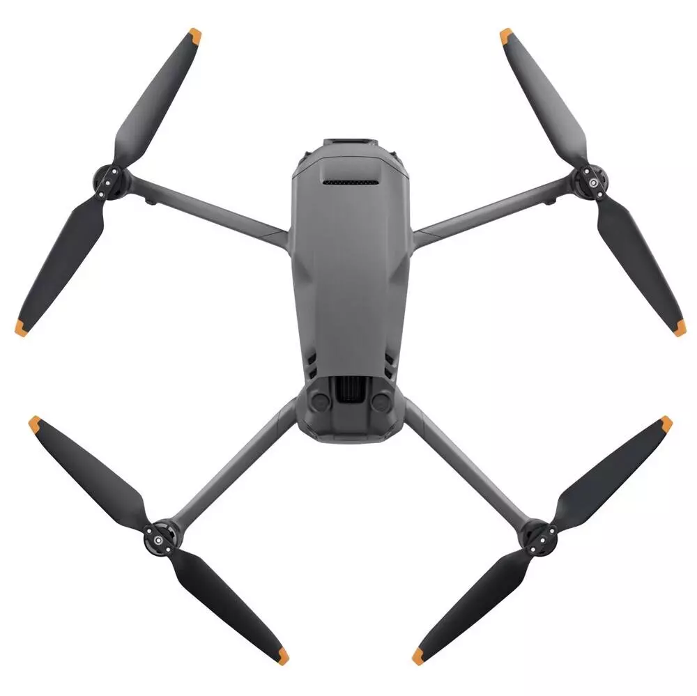 Квадрокоптер DJI Mavic 3 Classic (DJI RC) Gray (Серый) CN