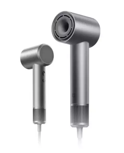 Фен Xiaomi Mijia H501 Anion 1600W Gray (Серый)