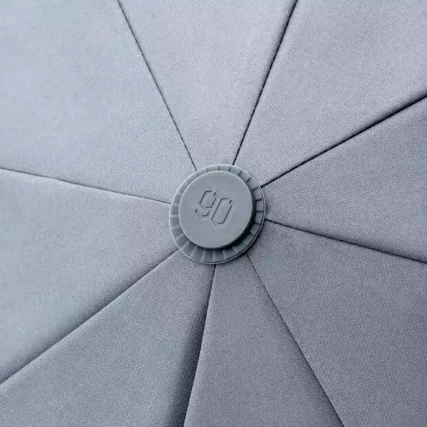 Зонт 90 Points All Purpose Umbrella Gray (Серый) Зонт 90 Points All Purpose Umbrella Gray (Серый)