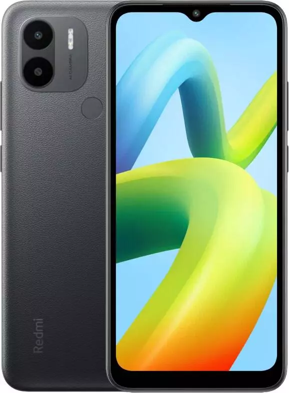 Xiaomi Redmi A2 Plus 3/64GB Black (Черный) Xiaomi Redmi A2 Plus 3/64GB Black (Черный)