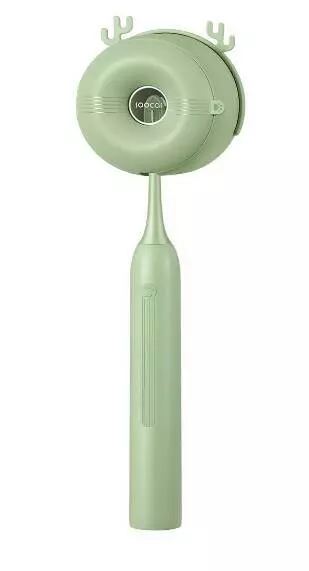 Электрическая зубная щетка Soocas D3 Electric Toothbrush Green (Зеленый) Электрическая зубная щетка Soocas D3 Electric Toothbrush Green (Зеленый)