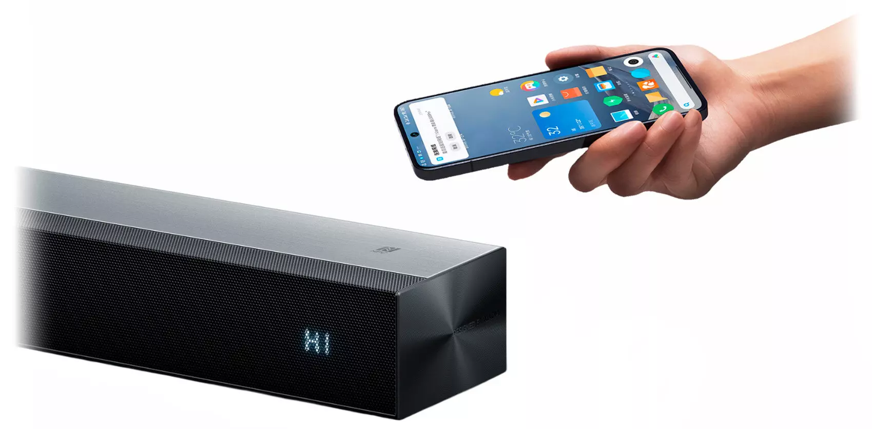 Саундбар Xiaomi TV Soundbar 2.0 (SNS5MB-20) Black (Черный) CN Саундбар Xiaomi TV Soundbar 2.0 (SNS5MB-20) Black (Черный) CN