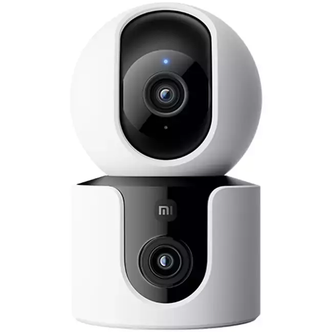 IP-камера Xiaomi Mi Smart Camera C300 Double (MJSXJ22CM) White (Белый) IP-камера Xiaomi Mi Smart Camera C300 Double (MJSXJ22CM) White (Белый)