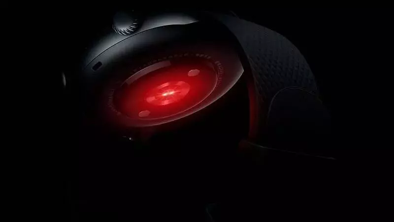Умные часы Amazfit GTR 3 Pro Black (Черный) Global Version Умные часы Amazfit GTR 3 Pro Black (Черный) Global Version