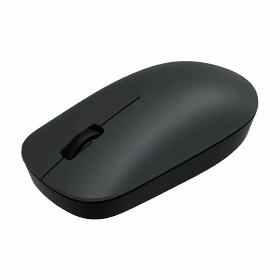 Мышь беспроводная Inter Wireless Mouse (BHR7654CN) Black (Черный) CN Мышь беспроводная Inter Wireless Mouse (BHR7654CN) Black (Черный) CN