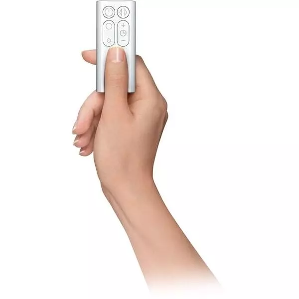 Напольный вентилятор Dyson AM07 White (Белый) CN Напольный вентилятор Dyson AM07 White (Белый) CN