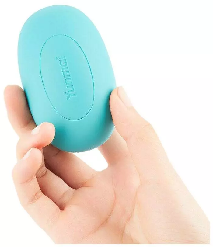 Антистресс шар Yunmai Anti-stress Smart Ball Starts YMWL-B101 Green (Зеленый) Антистресс шар Yunmai Anti-stress Smart Ball Starts YMWL-B101 Green (Зеленый)
