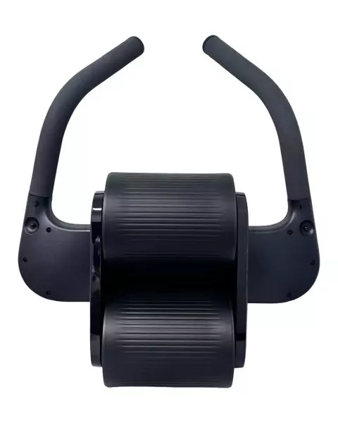 Умное колесо для брюшного пресса Xiaomi Mijia Smart Abdominal Wheel (MJJFL01YM) Black (Черный) CN Умное колесо для брюшного пресса Xiaomi Mijia Smart Abdominal Wheel (MJJFL01YM) Black (Черный) CN
