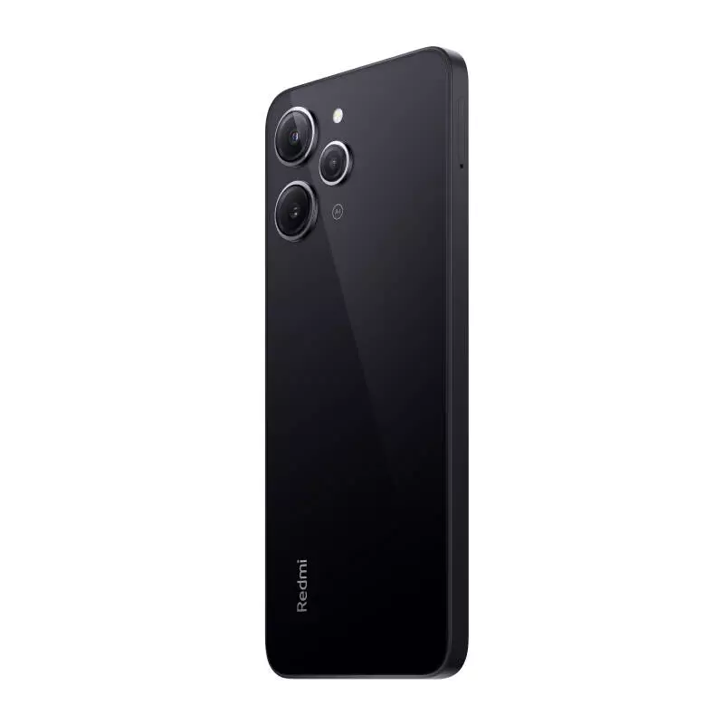 Xiaomi Redmi 12 8/256GB Black (Черный) Xiaomi Redmi 12 8/256GB Black (Черный)