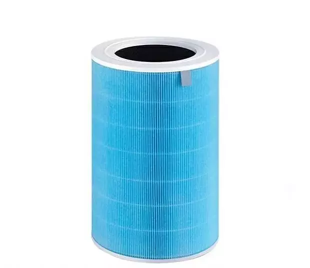 Фильтр для очистителя воздуха Xiaomi Mijia Air Purifier 4 Lite (M17-FLP) Фильтр для очистителя воздуха Xiaomi Mijia Air Purifier 4 Lite (M17-FLP)