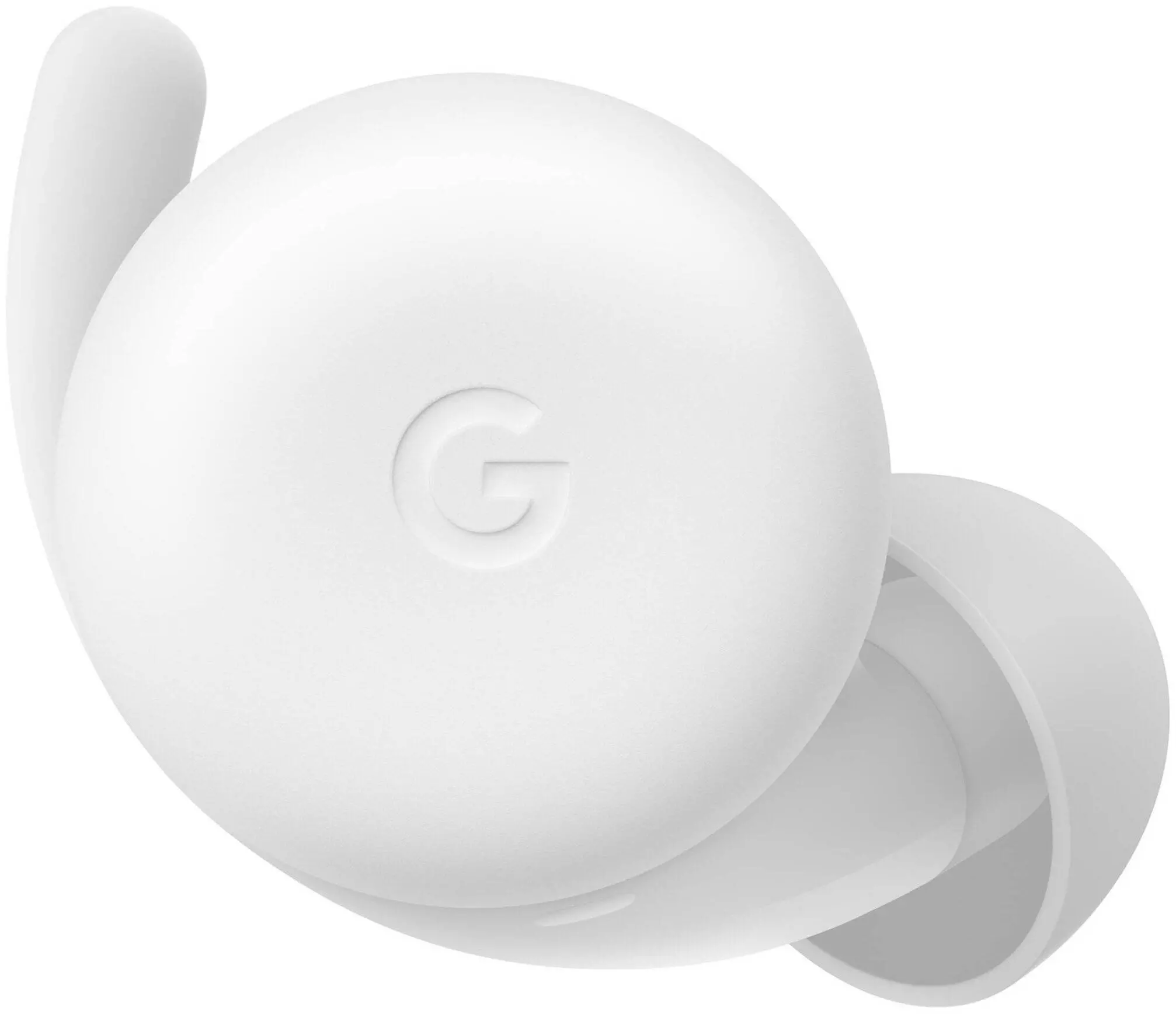 Беспроводные наушники Google Pixel Buds A-Series White (Белый) CN Беспроводные наушники Google Pixel Buds A-Series White (Белый) CN
