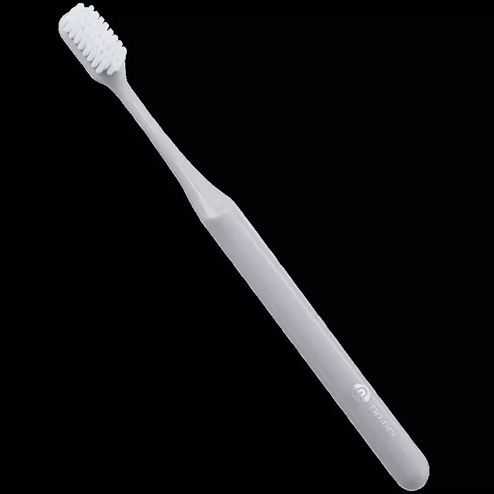 Зубная щетка Xiaomi Doctor B Youth Version Gray (Серый) Зубная щетка Xiaomi Doctor B Youth Version Gray (Серый)