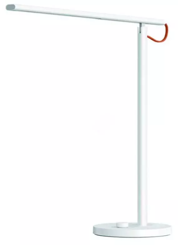 Настольная лампа Xiaomi Mijia LED Desk Lamp 1S White (Белый)