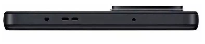 Xiaomi Poco F4 5G 6/128GB Black (Черный) Xiaomi Poco F4 5G 6/128GB Black (Черный)