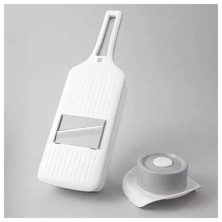 Овощерезка HuoHou Multi-Blade Vegetable Slicer HU0137 White (Белый)