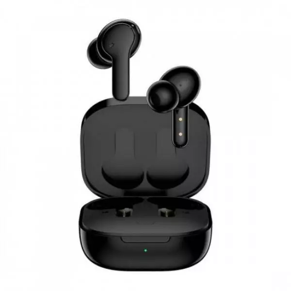 Беспроводные наушники QCY T13 ANC Black (Черный) CN Беспроводные наушники QCY T13 ANC Black (Черный) CN