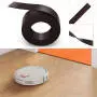 Магнитная лента для пылесоса Xiaomi Robot Vacuum Cleaner Black (Черный) Магнитная лента для пылесоса Xiaomi Robot Vacuum Cleaner Black (Черный)