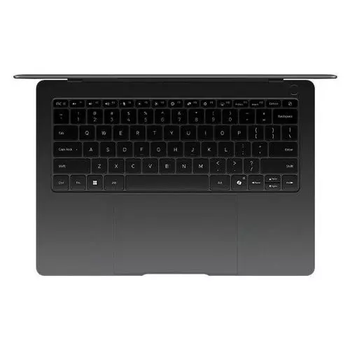 Ноутбук XiaomiBook PRO 14 Ultra X7-358H 32/1T (JYU4755CN) Gray (Серый) CN