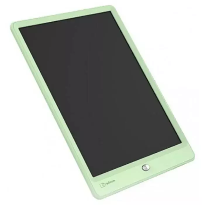 Планшет для рисования Wicue 10" LCD Tablet Green (Зеленый) Планшет для рисования Wicue 10" LCD Tablet Green (Зеленый)