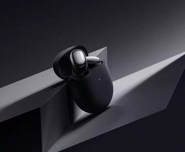Беспроводные наушники Xiaomi Redmi Buds 4 Active (BHR7518CN) Black (Черный) Беспроводные наушники Xiaomi Redmi Buds 4 Active (BHR7518CN) Black (Черный)