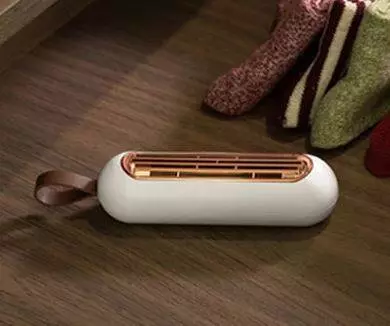 Дезодорирующий дезинфектор для холодильника Xiaomi BEHEART W8 White (Белый) Дезодорирующий дезинфектор для холодильника Xiaomi BEHEART W8 White (Белый)