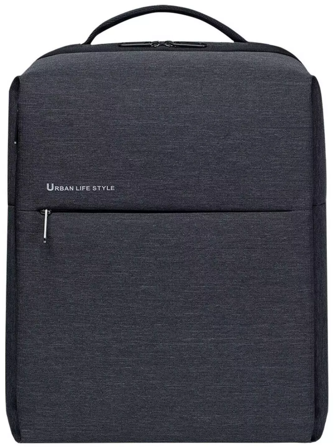 Рюкзак Xiaomi City Backpack 2 Dark Gray (Темно-серый) Рюкзак Xiaomi City Backpack 2 Dark Gray (Темно-серый)