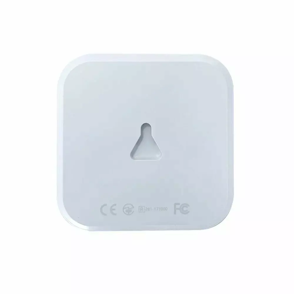 Анализатор качества воздуха Qingping Air Monitor (CGP22C) White (Белый) CN