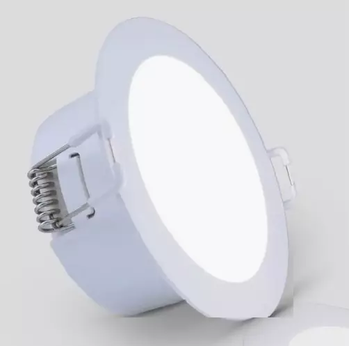 Встраиваемый светильник Mijia LED Downlight Bluetooth Mesh (MJTS003) White (Белый) Встраиваемый светильник Mijia LED Downlight Bluetooth Mesh (MJTS003) White (Белый)