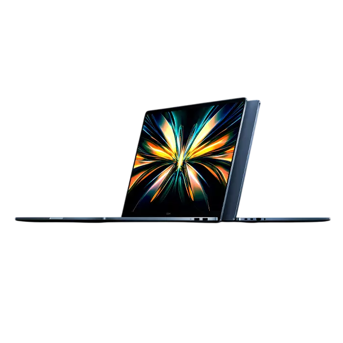 Ноутбук Redmi Book Pro 14 2025 Ultra5-225H/32G/1TB/2.8K (JYU4652CN) Silver (Серебристый) CN Ноутбук Redmi Book Pro 14 2025 Ultra5-225H/32G/1TB/2.8K (JYU4652CN) Silver (Серебристый) CN