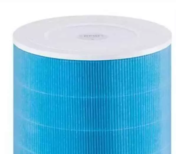Фильтр для очистителя воздуха Xiaomi Mijia Air Purifier 4 Lite (M17-FLP) Blue (Синий) Фильтр для очистителя воздуха Xiaomi Mijia Air Purifier 4 Lite (M17-FLP) Blue (Синий)