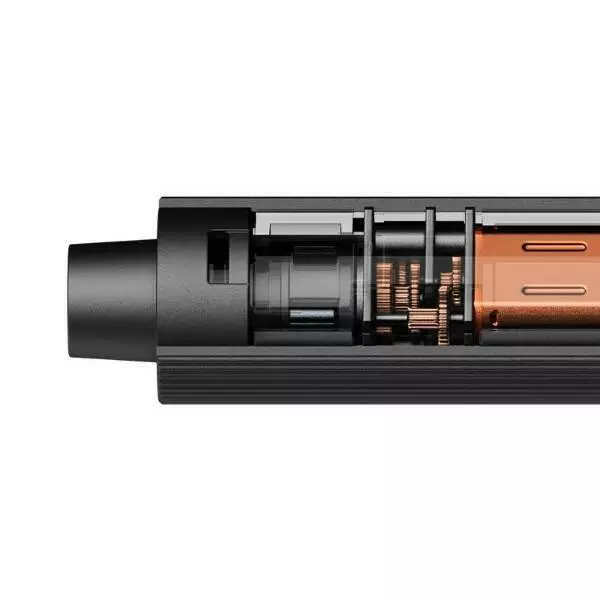 Аккумуляторная отвертка Xiaomi Mijia Electric Screwdriver 24 in 1 (MJDDLSD003QW) Black (Черный) Аккумуляторная отвертка Xiaomi Mijia Electric Screwdriver 24 in 1 (MJDDLSD003QW) Black (Черный)