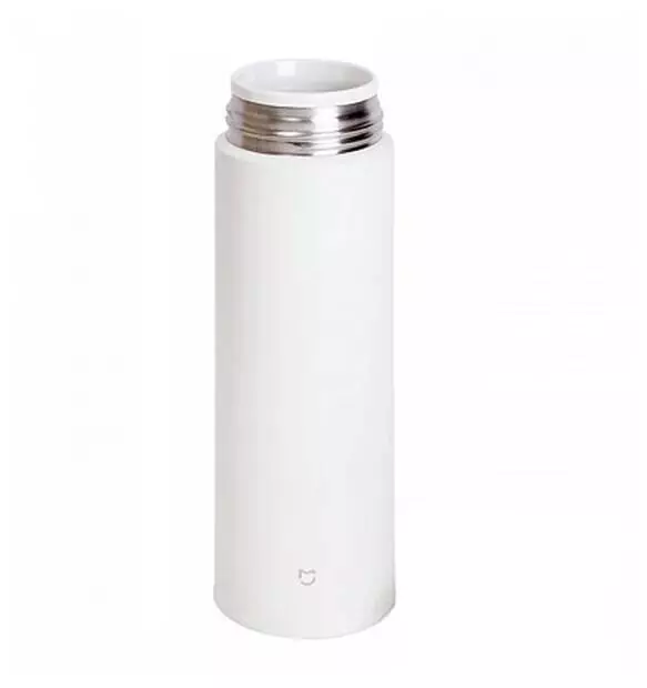 Термос Xiaomi Mijia Vacuum Flask (0,5 л) White (Белый) Термос Xiaomi Mijia Vacuum Flask (0,5 л) White (Белый)