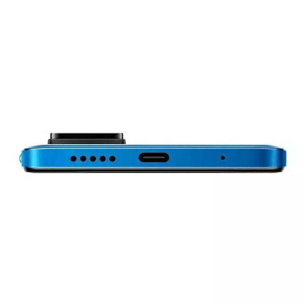 Xiaomi Redmi Note 11S 6/64GB Blue (Синий)