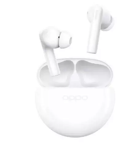 Беспроводные наушники Oppo Enco Air2i (ETE41) Беспроводные наушники Oppo Enco Air2i (ETE41)