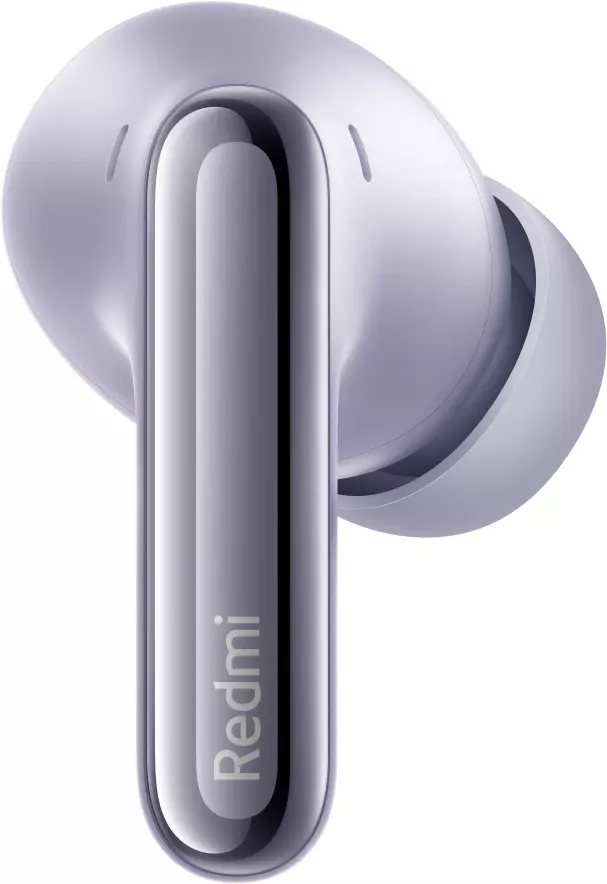 Беспроводные наушники Xiaomi Redmi Buds 6 pro Purple (Фиолетовый) Global Version Беспроводные наушники Xiaomi Redmi Buds 6 pro Purple (Фиолетовый) Global Version