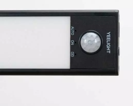Светильник Yeelight Wireless Rechargable Motion Sensor Light L60 (YLYD012) Black (Черный) Светильник Yeelight Wireless Rechargable Motion Sensor Light L60 (YLYD012) Black (Черный)