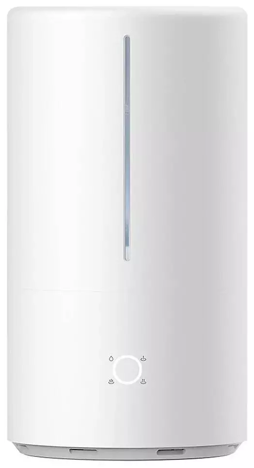 Увлажнитель воздуха Xiaomi Smart Sterilization Humidifier S (MJJSQ03DY) White (Белый) Увлажнитель воздуха Xiaomi Smart Sterilization Humidifier S (MJJSQ03DY) White (Белый)