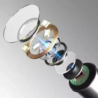 Умная ушная палочка Bebird Smart Visual Ear Stick T5 Black (Черный) CN Умная ушная палочка Bebird Smart Visual Ear Stick T5 Black (Черный) CN