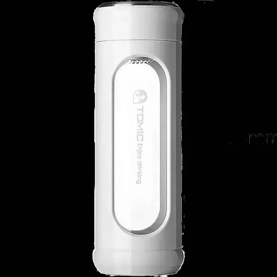 Термос Xiaomi TOMIC Creative Plastic Cup (0,35 л) Термос Xiaomi TOMIC Creative Plastic Cup (0,35 л)