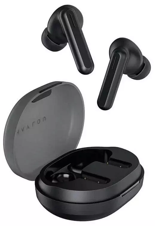 Беспроводные наушники Haylou GT7 (прозрачная крышка) Беспроводные наушники Haylou GT7 (прозрачная крышка)