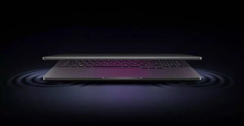 Ноутбук Xiaomi Redmi G 2022 (Core i7-12650H, 16Gb, 512Gb, GeForce RTX 3050Ti) (JYU4488CN) Black (Черный) CN Ноутбук Xiaomi Redmi G 2022 (Core i7-12650H, 16Gb, 512Gb, GeForce RTX 3050Ti) (JYU4488CN) Black (Черный) CN