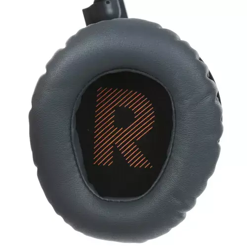 Наушники JBL Quantum 100 Black (Черный) Наушники JBL Quantum 100 Black (Черный)