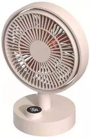 Настольный вентилятор Sothing Desktop Shaking Head Fan S1 Настольный вентилятор Sothing Desktop Shaking Head Fan S1