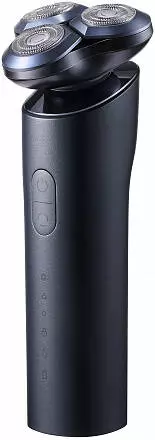 Электробритва Xiaomi Mijia Electric Shaver S700 Black (Черный) Электробритва Xiaomi Mijia Electric Shaver S700 Black (Черный)