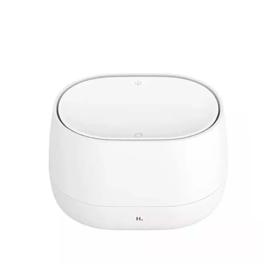 Увлажнитель воздуха с ароматизатором HL Aroma Diffuser Pro White (Белый) Увлажнитель воздуха с ароматизатором HL Aroma Diffuser Pro White (Белый)