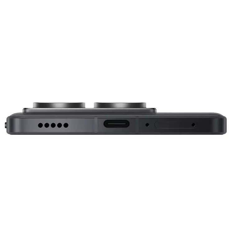 Xiaomi 14T Pro 5G 12/512GB Titan Black (Титановый черный) Global Version