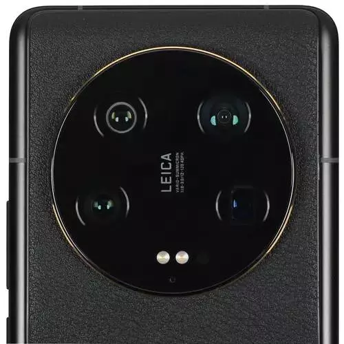 Xiaomi 13 Ultra 16/512GB Black (Черный) CN Xiaomi 13 Ultra 16/512GB Black (Черный) CN